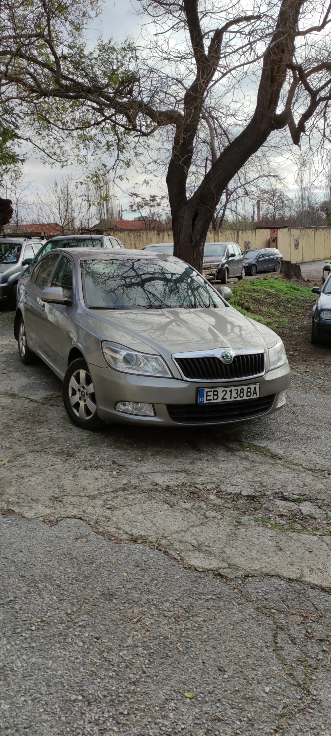 Skoda Octavia  - изображение 5