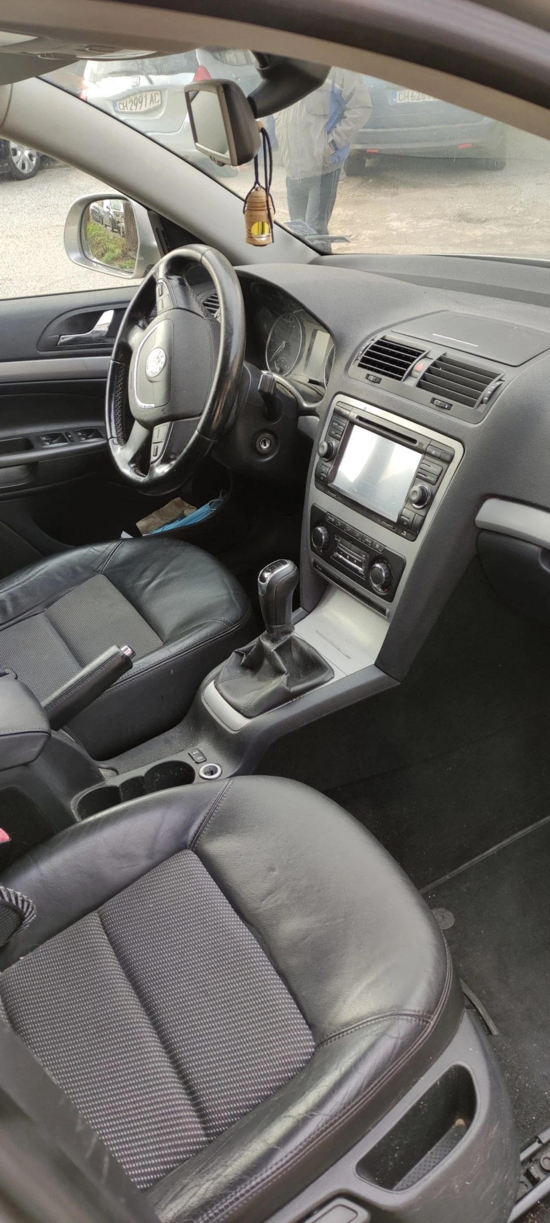 Skoda Octavia  - изображение 3