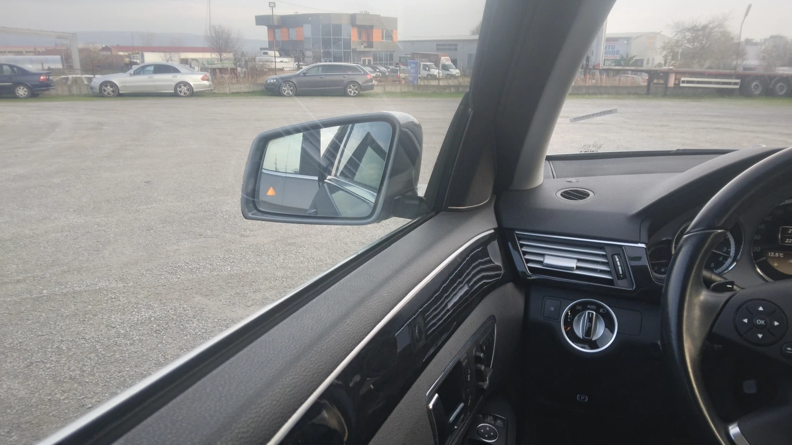 Mercedes-Benz E 350 Mercedes-Benz E-Klasse E 350 CDI 4Matic Avantgarde | Mobile.bg   17