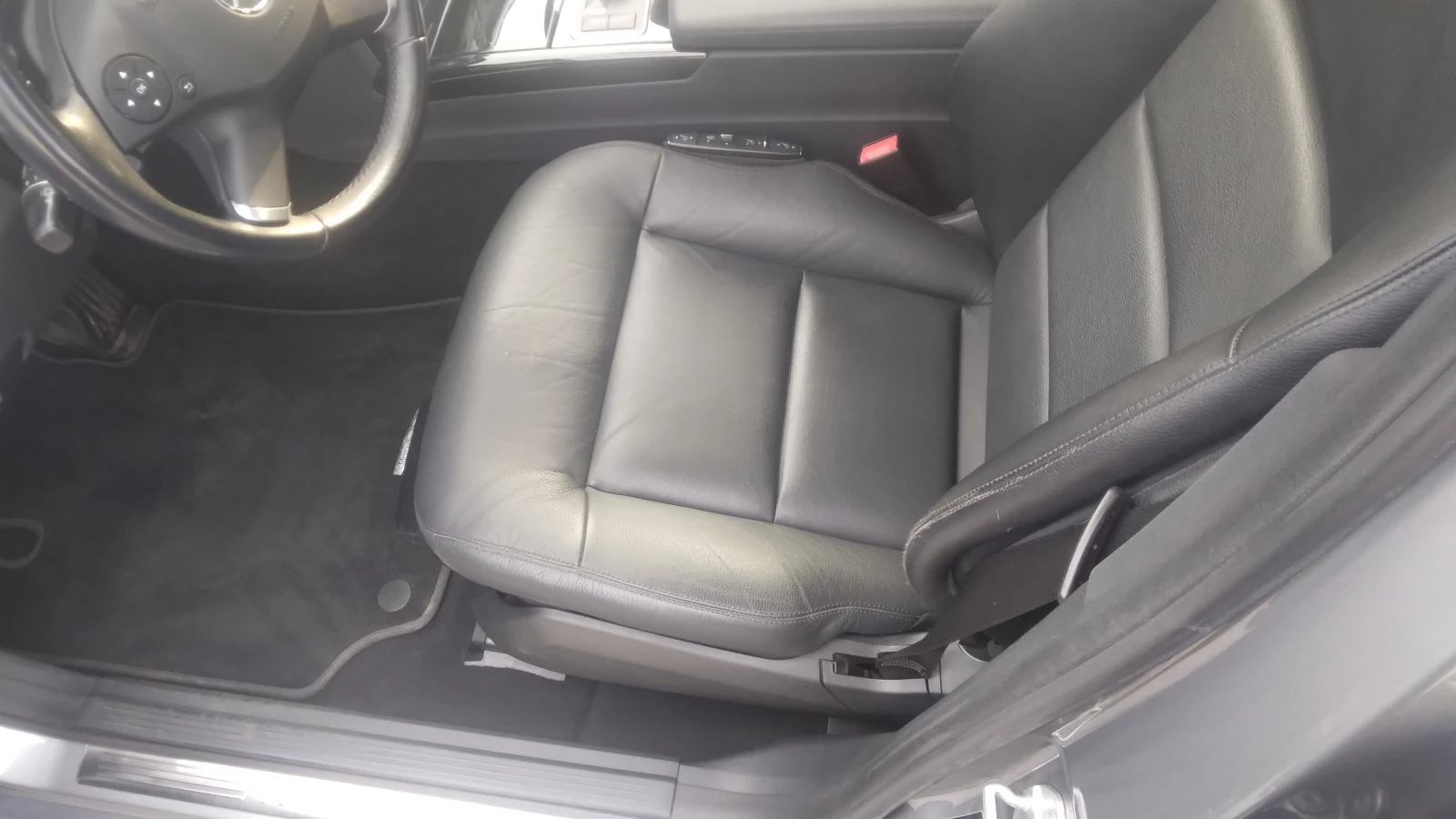 Mercedes-Benz E 350 Mercedes-Benz E-Klasse E 350 CDI 4Matic Avantgarde | Mobile.bg   12