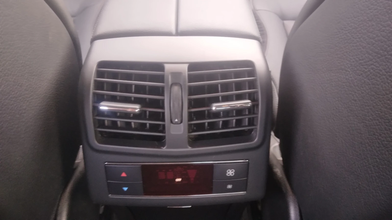 Mercedes-Benz E 350 Mercedes-Benz E-Klasse E 350 CDI 4Matic Avantgarde | Mobile.bg   16