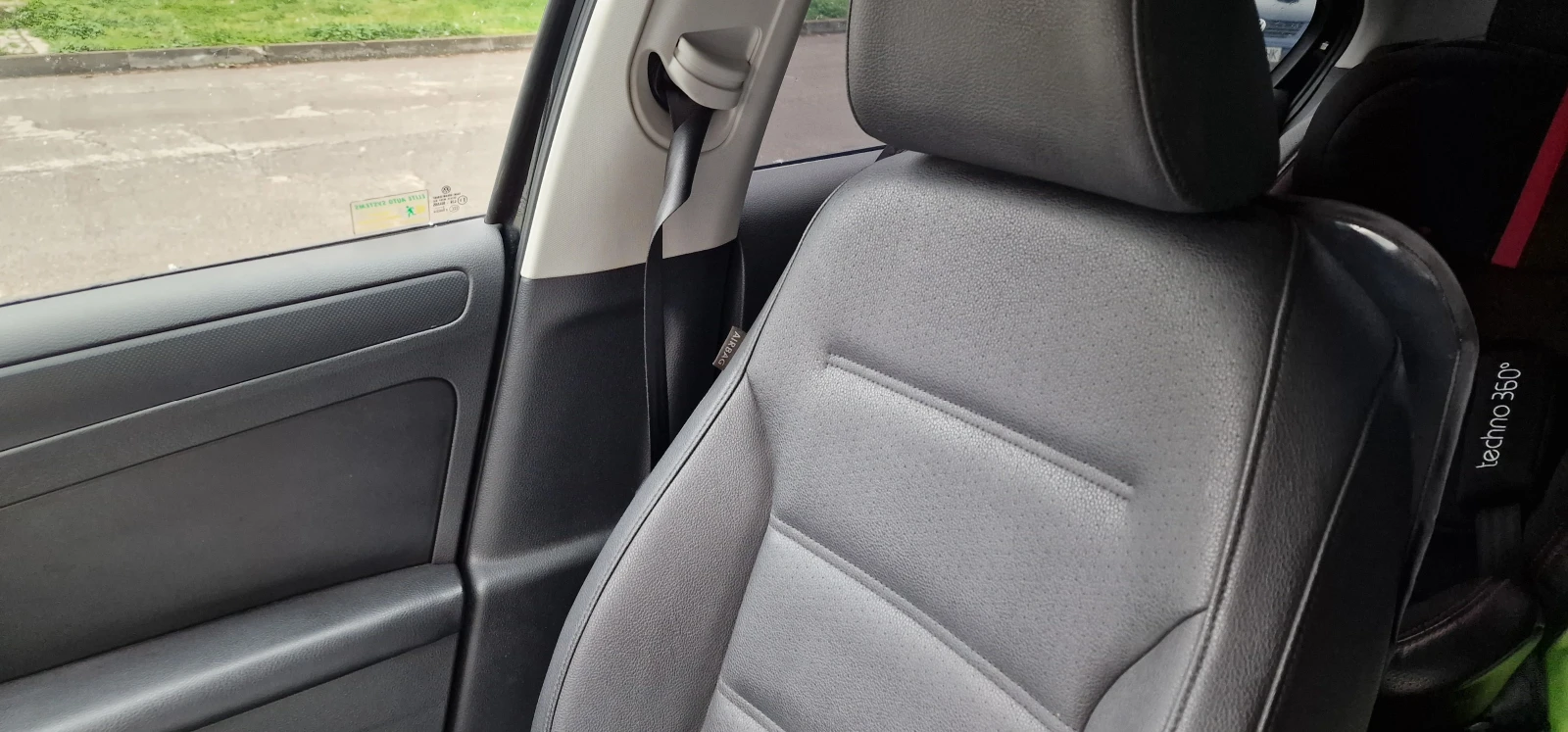 VW Jetta 2.5 SE- | Mobile.bg   6