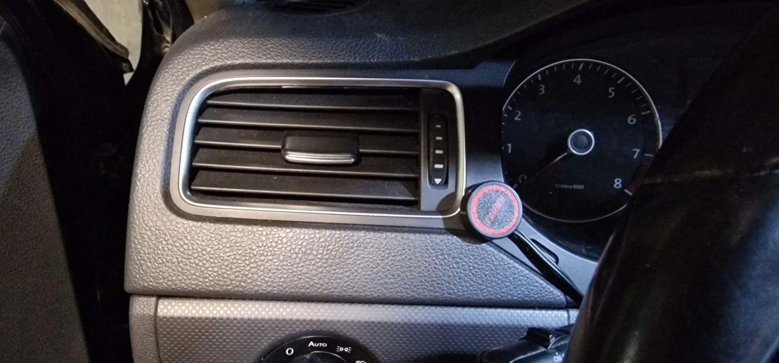 VW Jetta 2.5 SE- | Mobile.bg   9