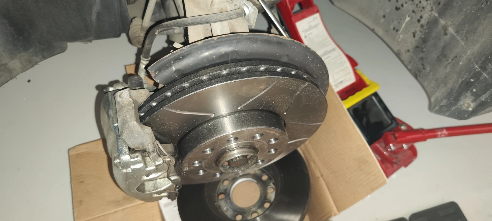 VW Jetta 2.5 SE- | Mobile.bg   12