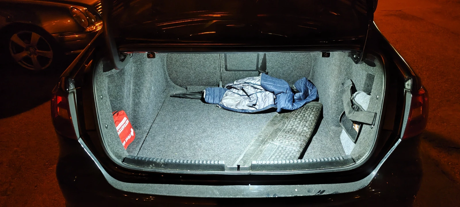 VW Jetta 2.5 SE- | Mobile.bg   8