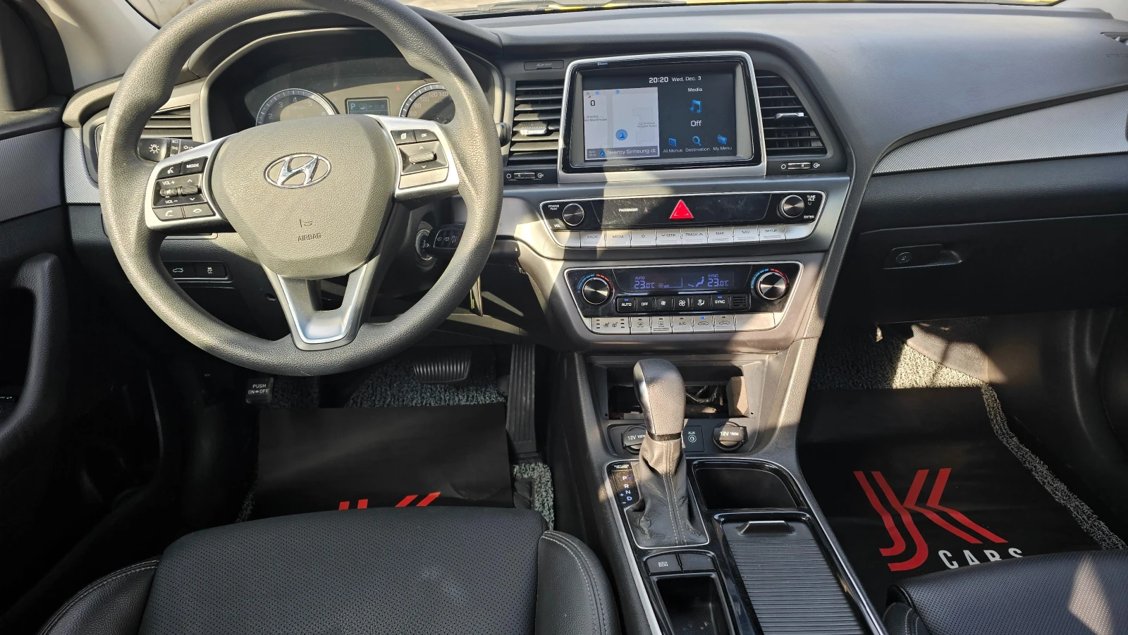 Hyundai Sonata 2.0 LPI | Mobile.bg � ����������� 11