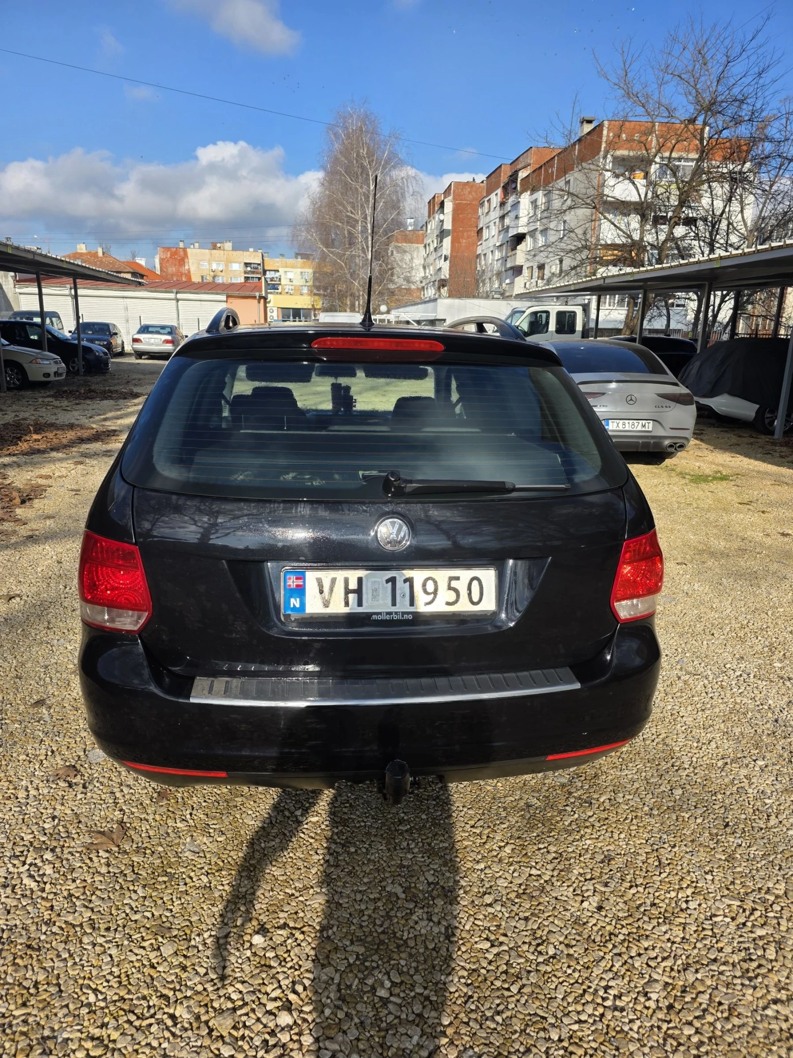 VW Golf | Mobile.bg � ����������� 5