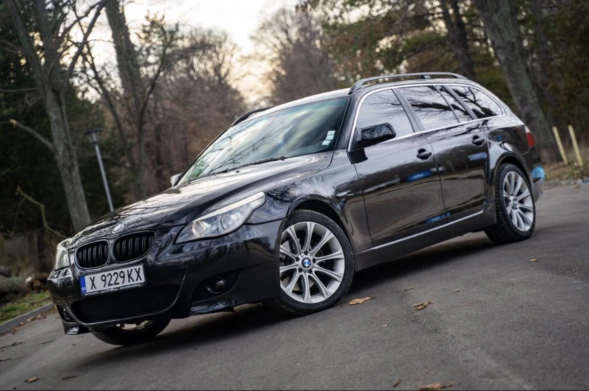 BMW 530 | Mobile.bg � ����������� 2