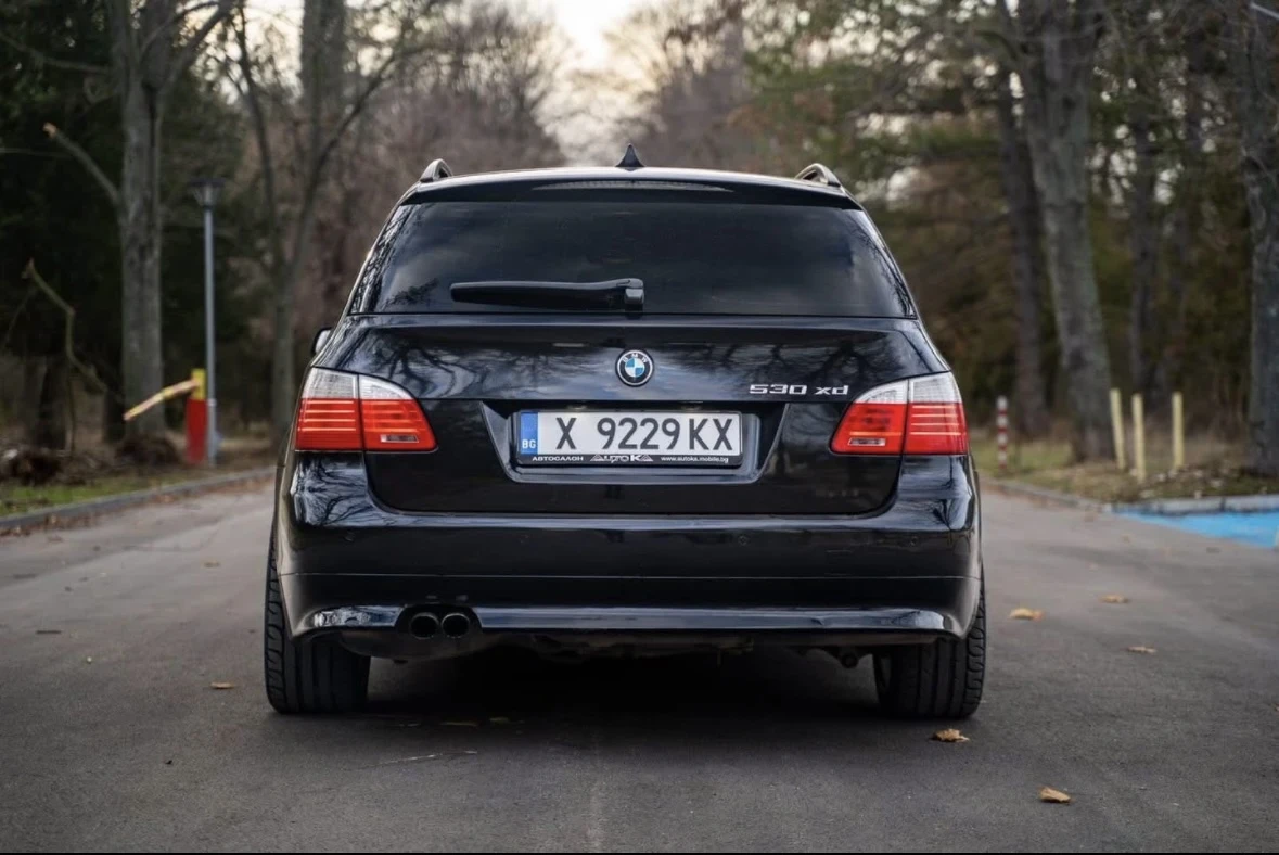 BMW 530 | Mobile.bg � ����������� 4