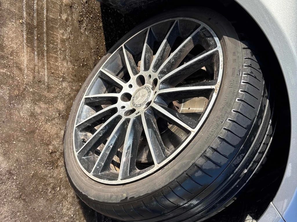 Mercedes-Benz C 300 2016 4MATIC * AMG ����� * �������� *  | Mobile.bg � ����������� 6