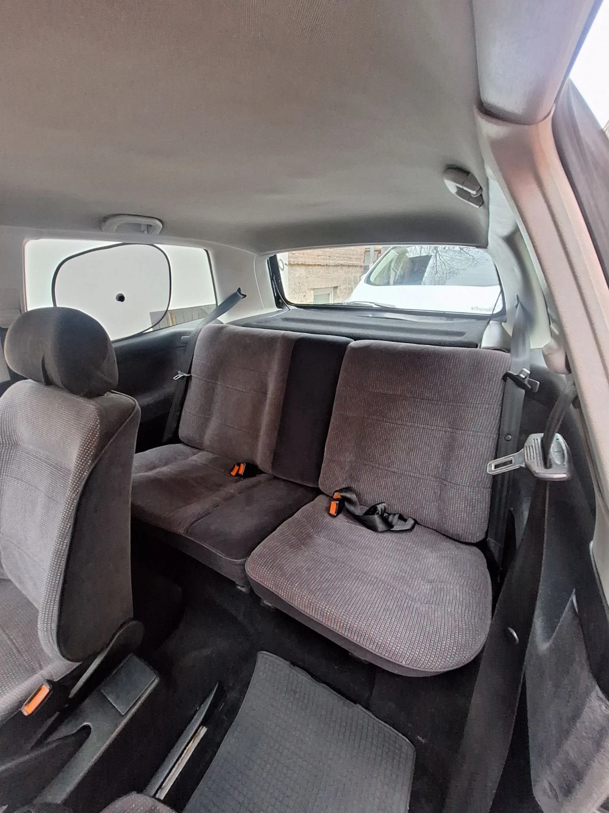 VW Golf 3 - изображение 9