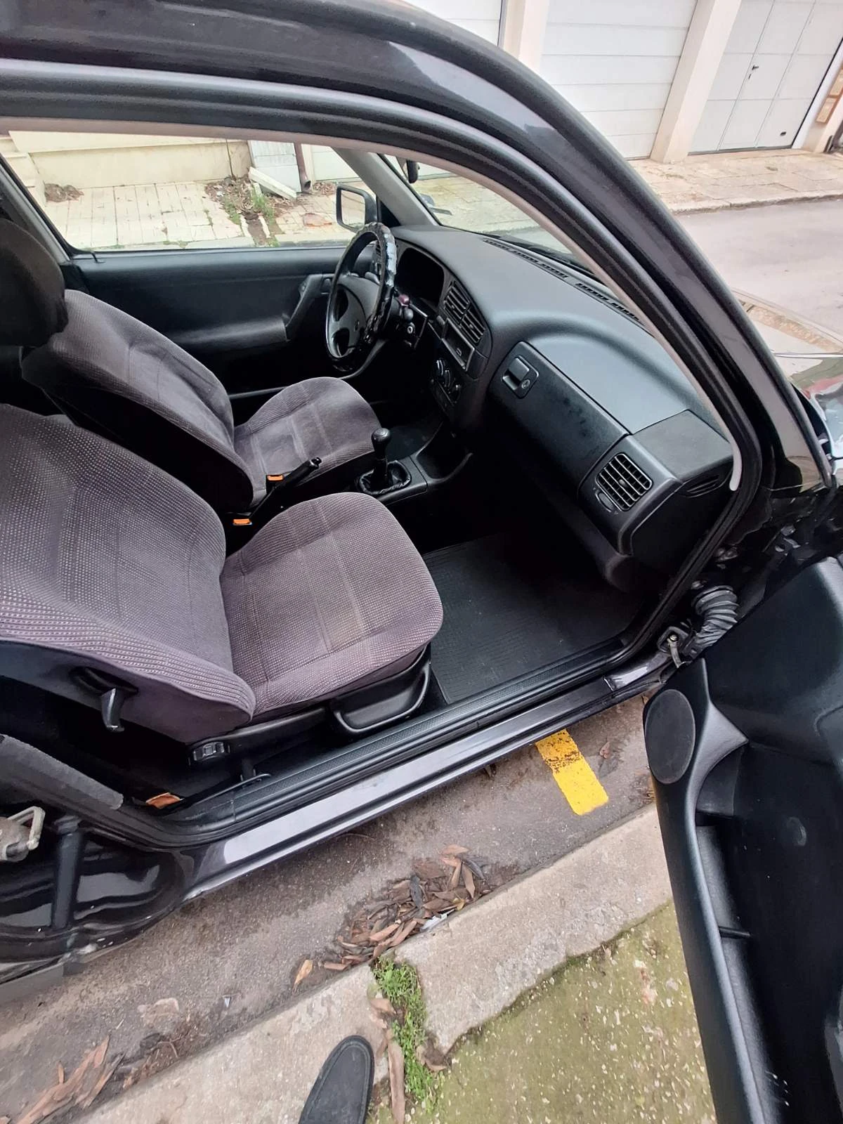 VW Golf 3 - изображение 7