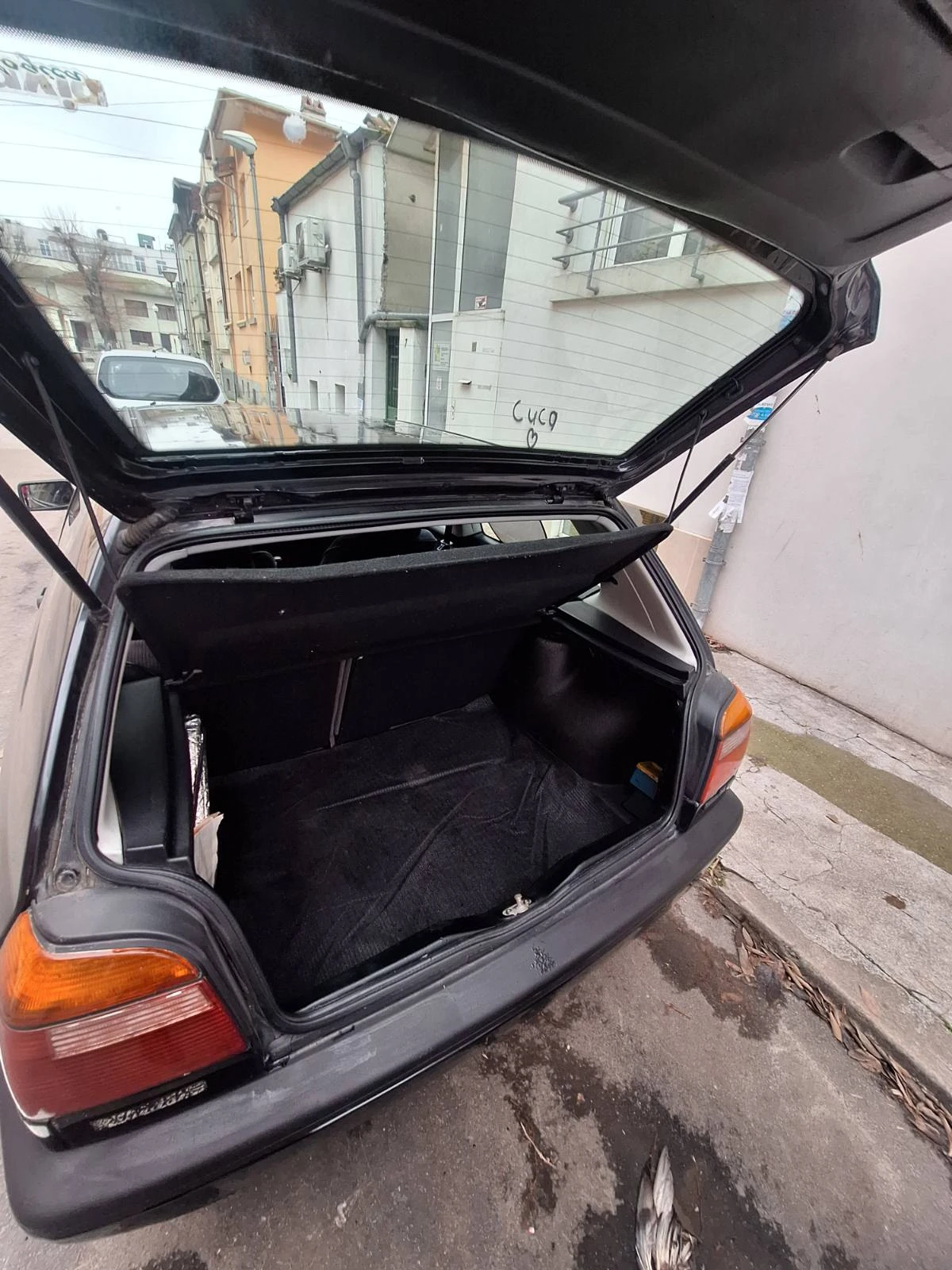 VW Golf 3 | Mobile.bg � ����������� 13