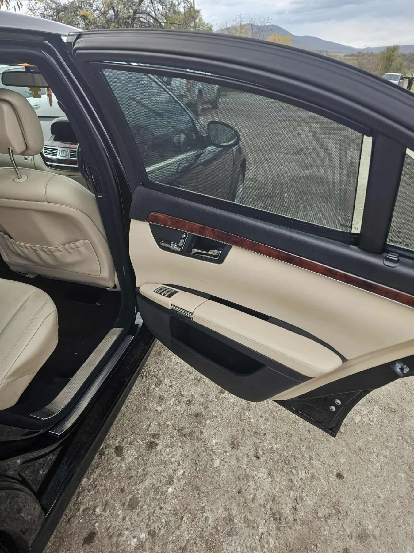 Mercedes-Benz S 320 S 320 CDI LONG | Mobile.bg � ����������� 13
