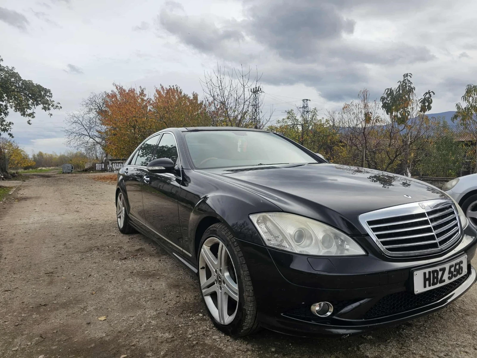 Mercedes-Benz S 320 S 320 CDI LONG | Mobile.bg � ����������� 6