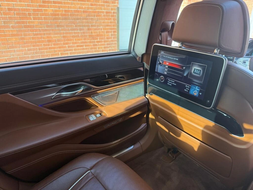 BMW 750 Li xDrive* FULL* CARFAX* ���� ������*  | Mobile.bg � ����������� 14