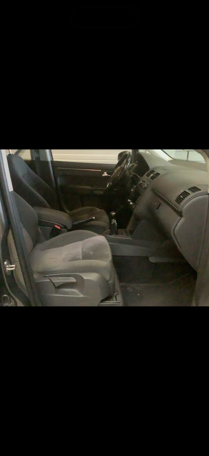 VW Touran HIGHLINE ОЧАКВАН ВНОС  - изображение 9