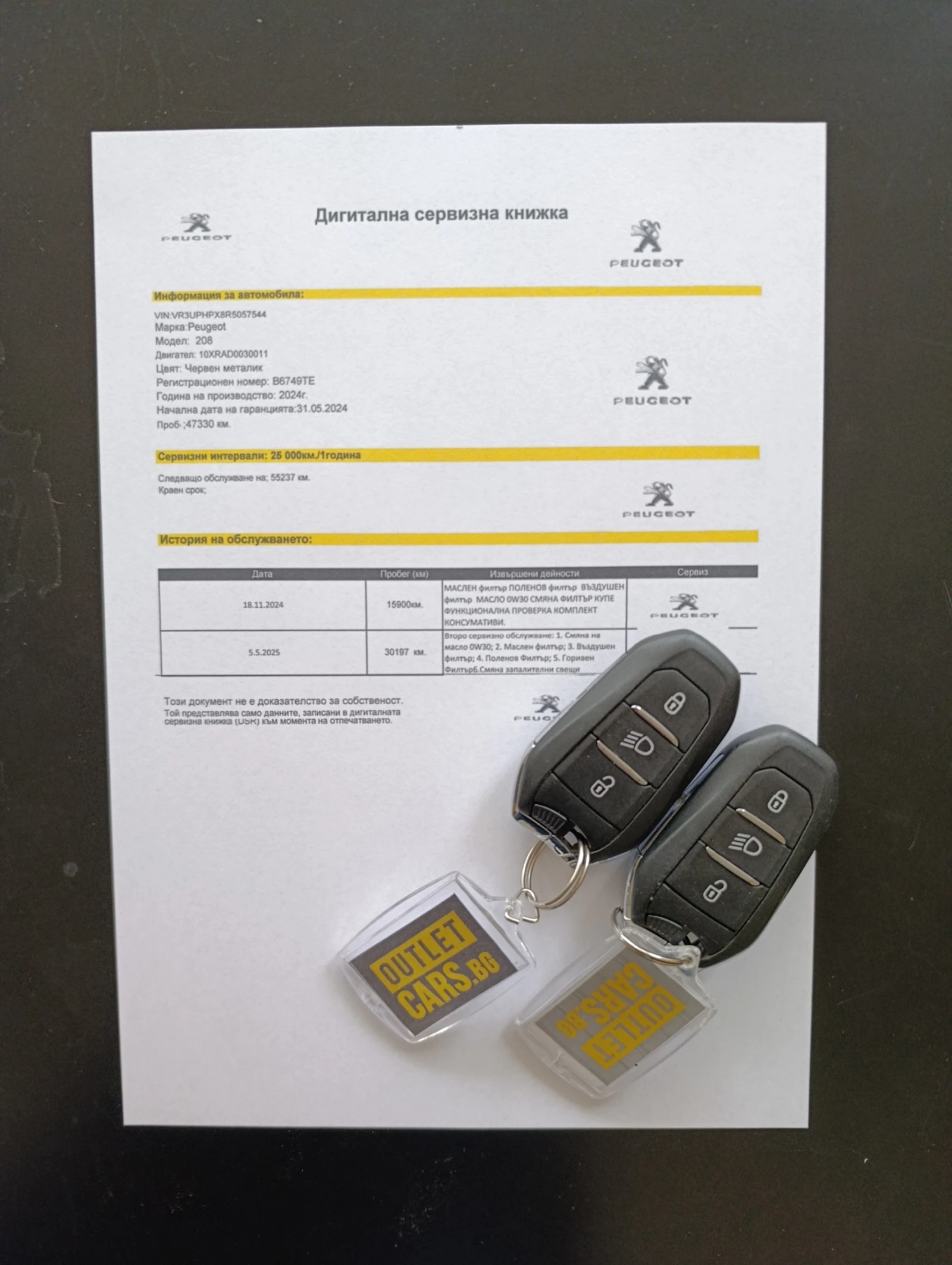 Peugeot 208 GT HYBRID- �������� | Mobile.bg � ����������� 14