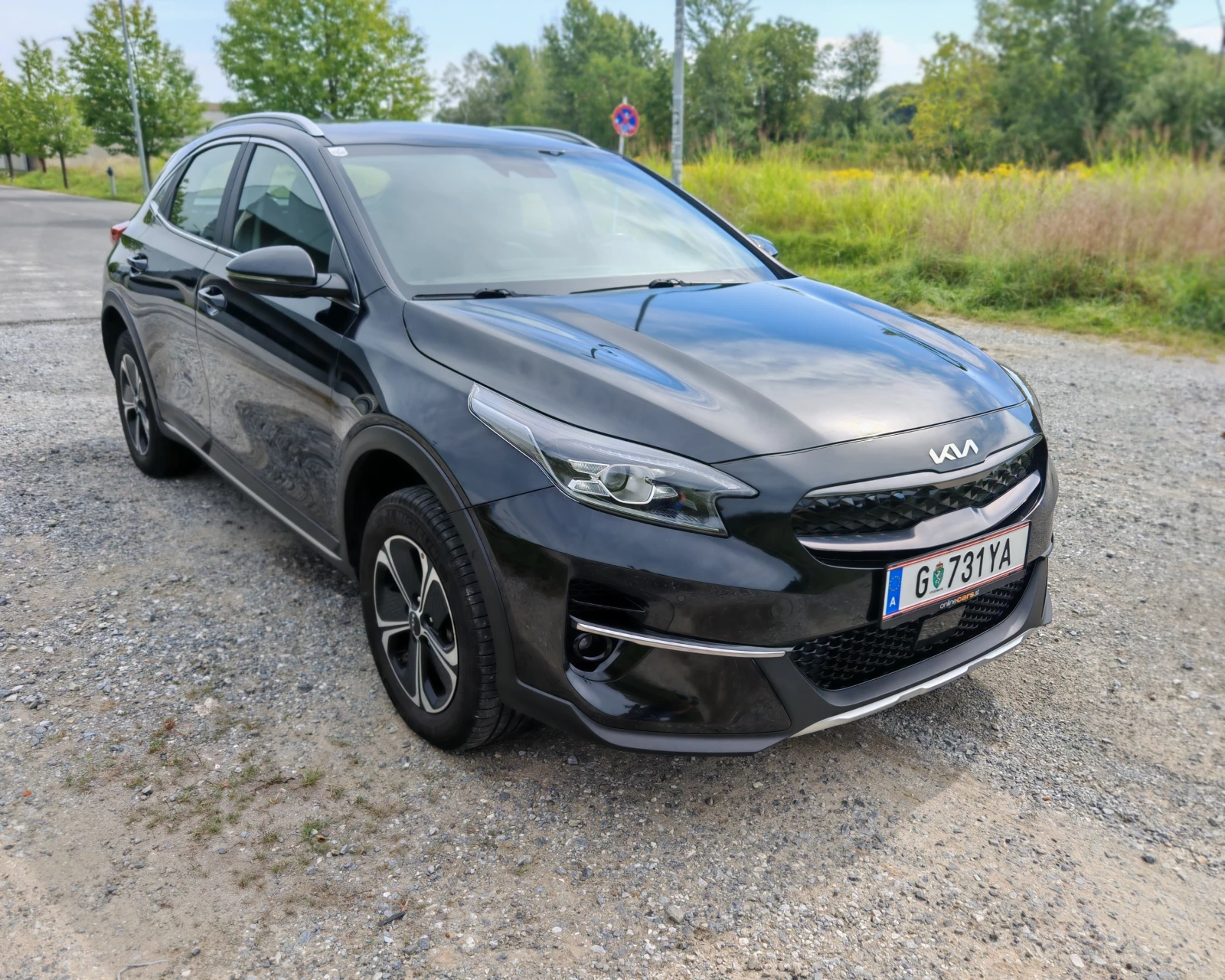 Kia XCeed  - изображение 2