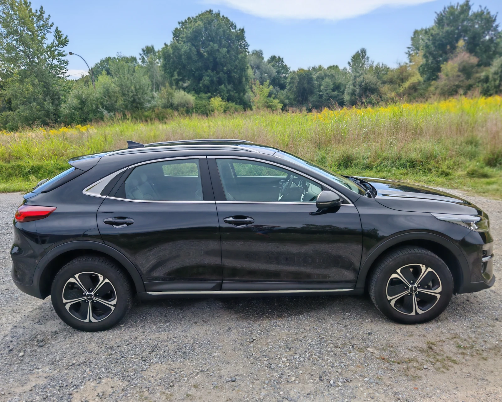 Kia XCeed  - изображение 4