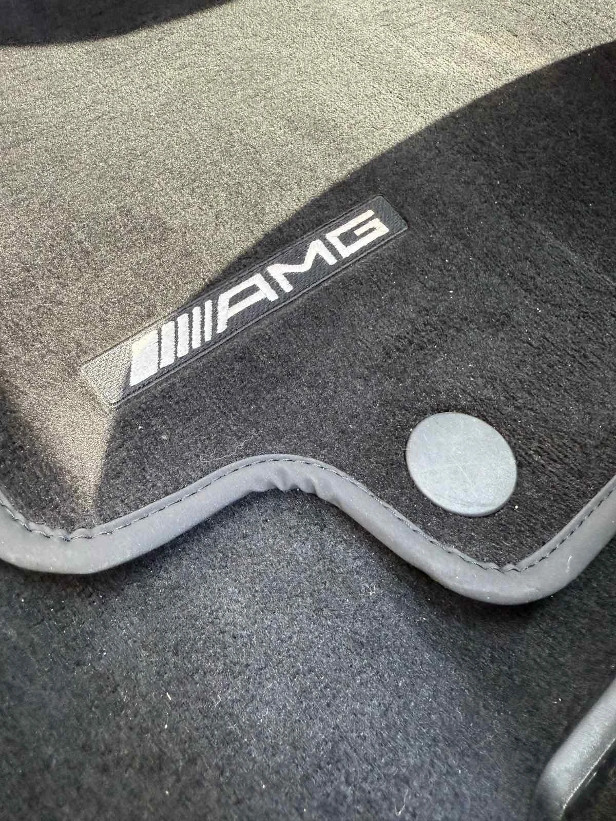 Mercedes-Benz E 400 d Amg Line Night Paket | Mobile.bg � ����������� 9