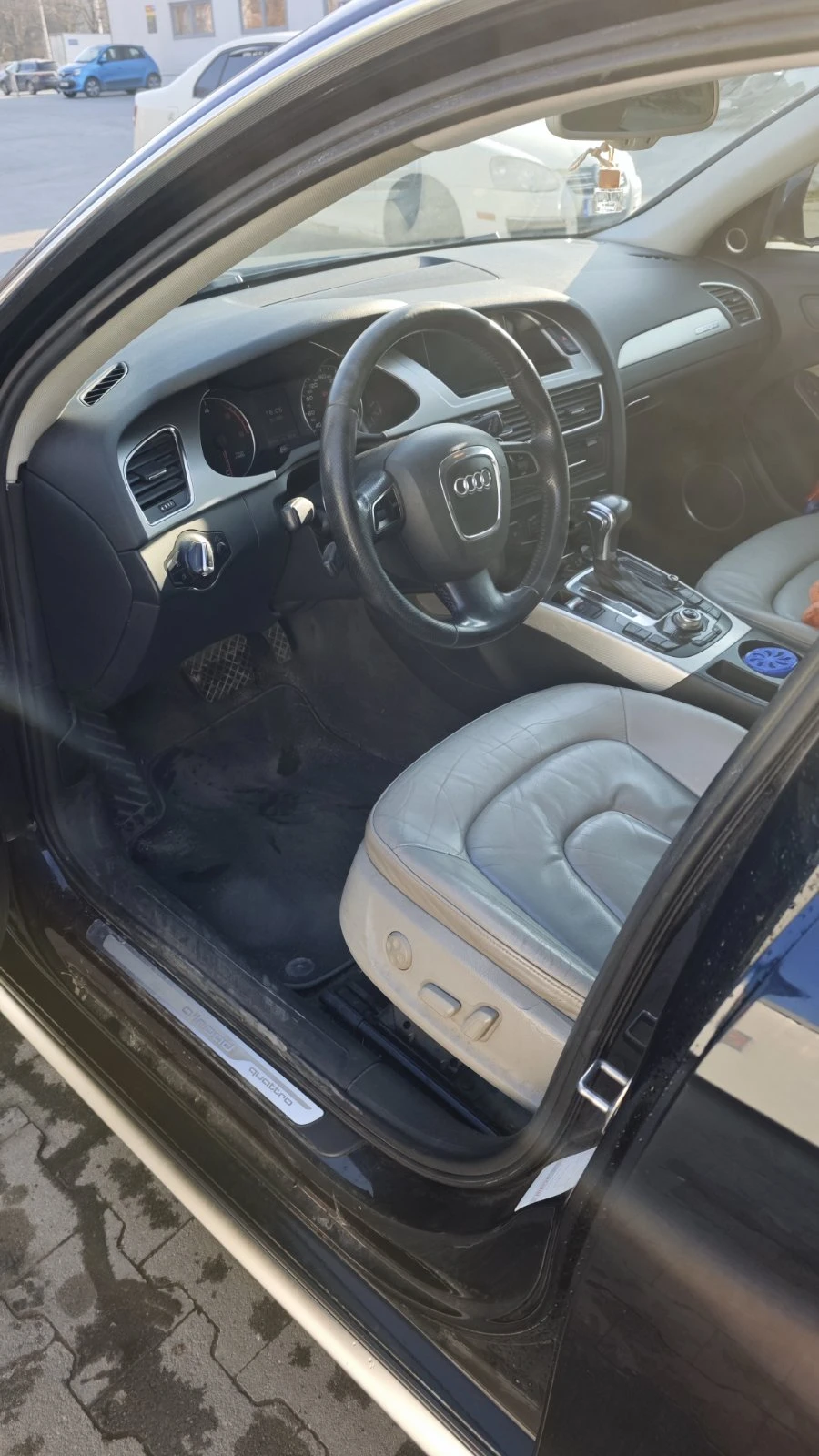 Audi A4 Allroad 3.0 | Mobile.bg � ����������� 13