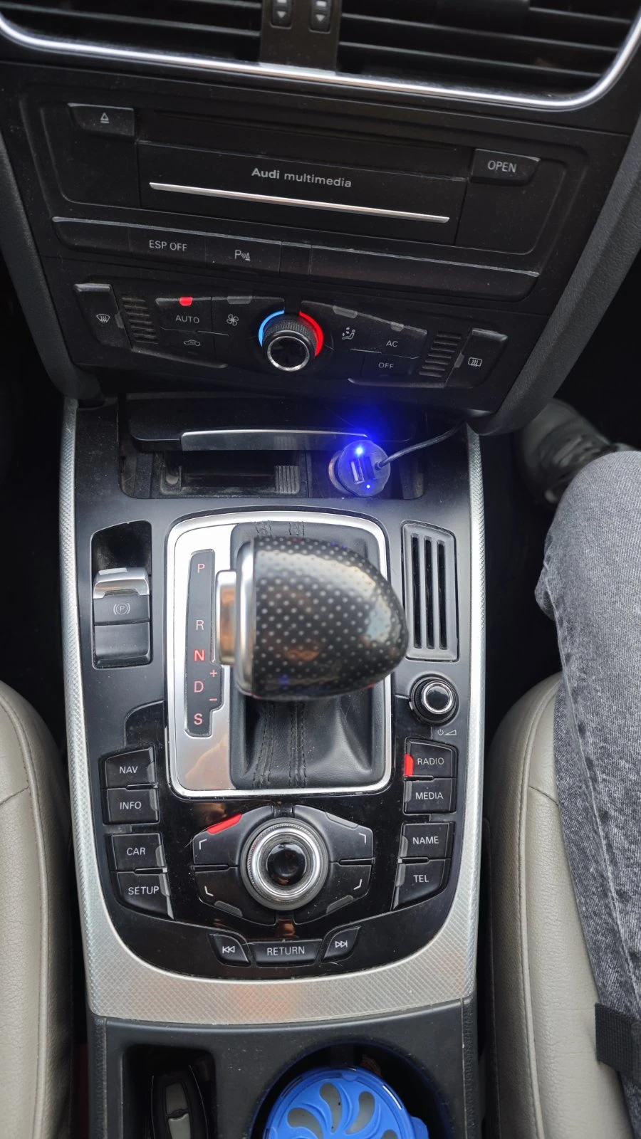 Audi A4 Allroad 3.0 | Mobile.bg � ����������� 14