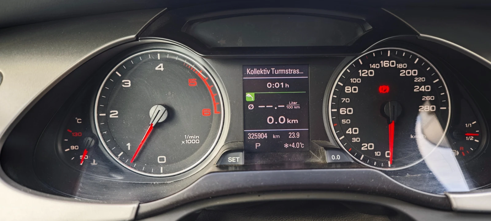 Audi A4 Allroad 3.0 | Mobile.bg � ����������� 15