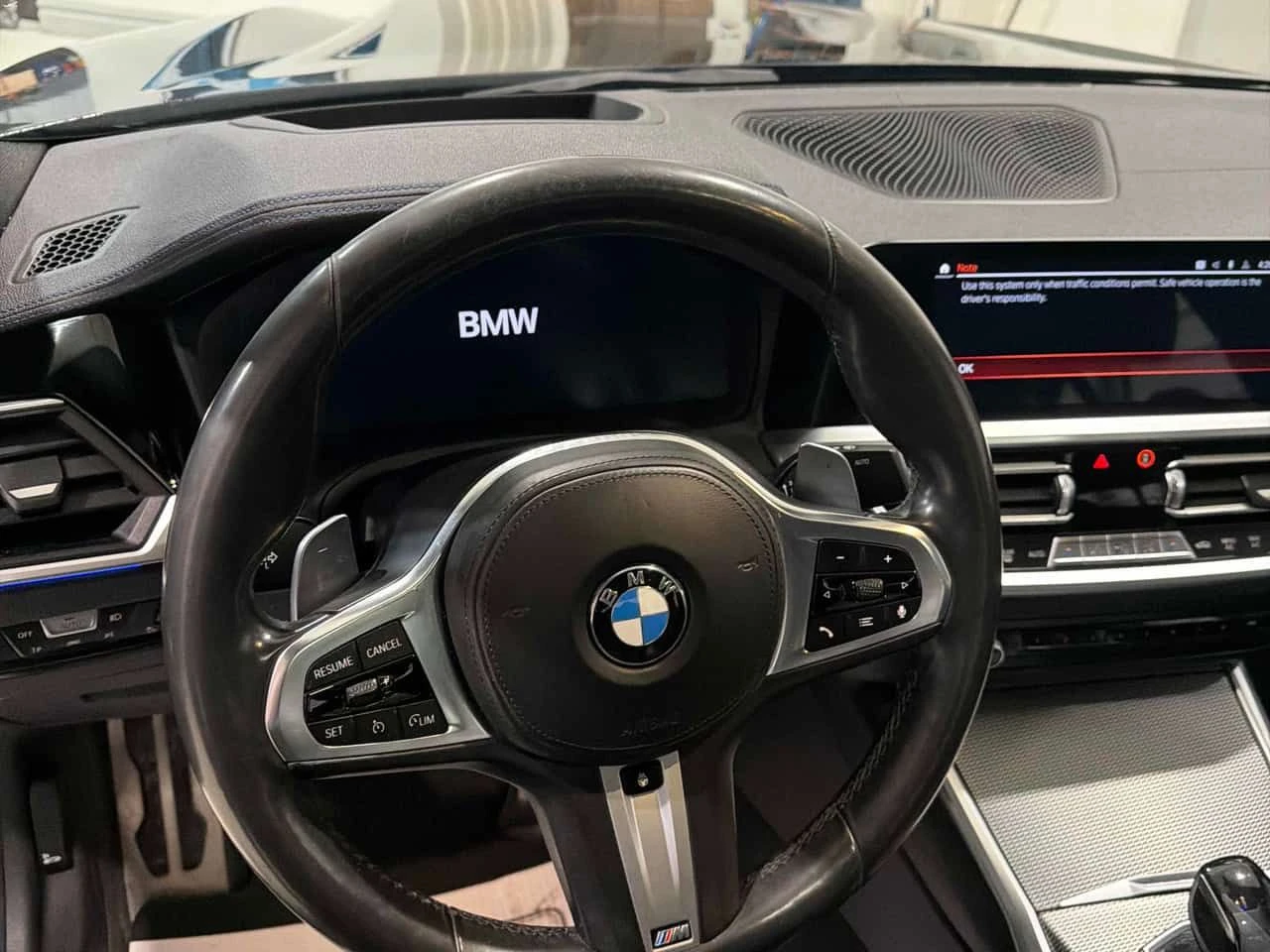 BMW 340 xDrive/HUD/ПОДГРЕВИ/ШИБИДАХ - изображение 8