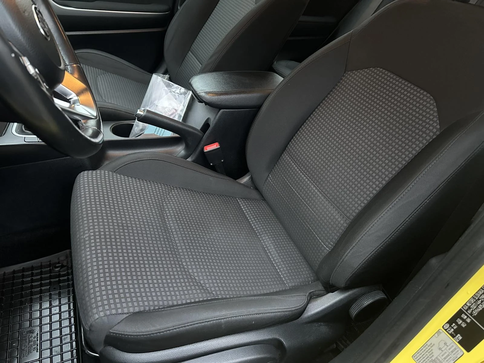 Kia Ceed 1.5 т, снимка 2 - Автомобили и джипове - 53727796