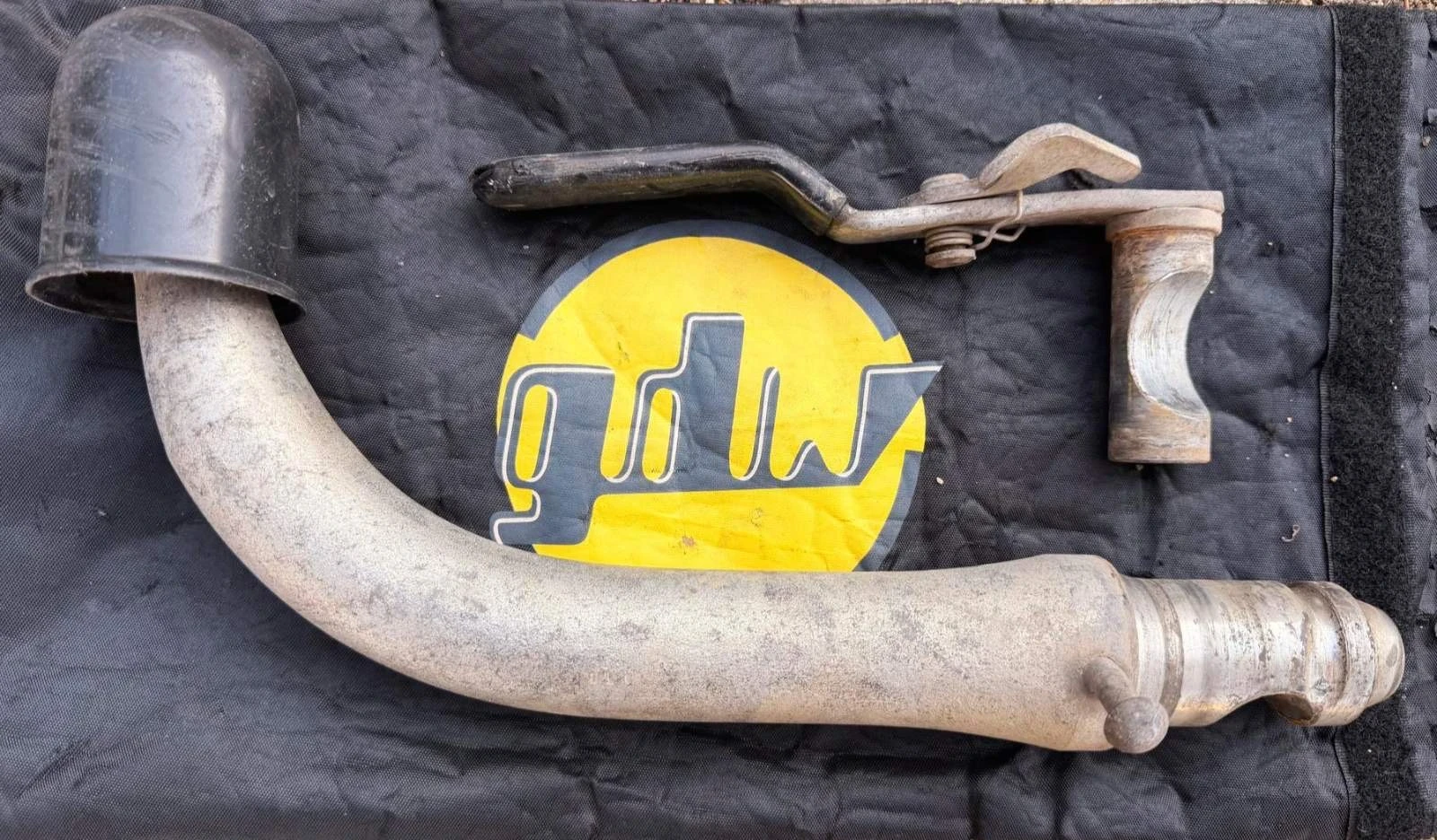 Mercedes-Benz S 320, снимка 16 - Автомобили и джипове - 53756266