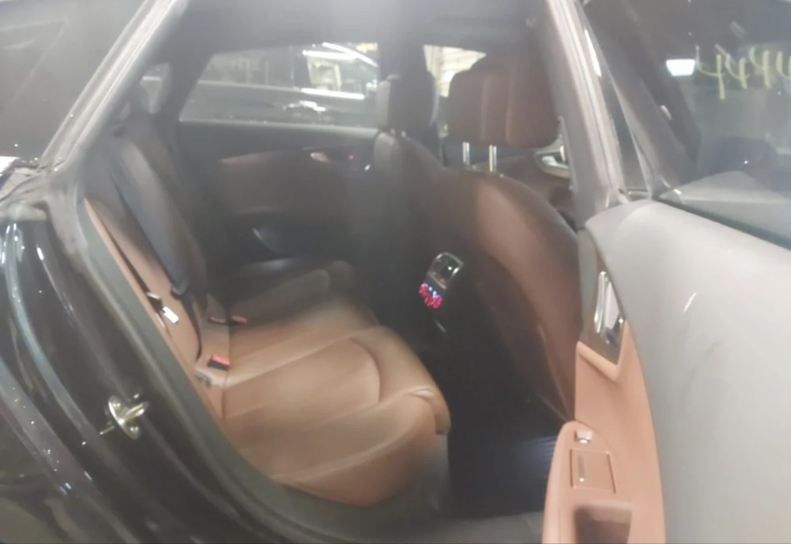 Audi A7 PREMIUM PLUS, снимка 8 - Автомобили и джипове - 53812001