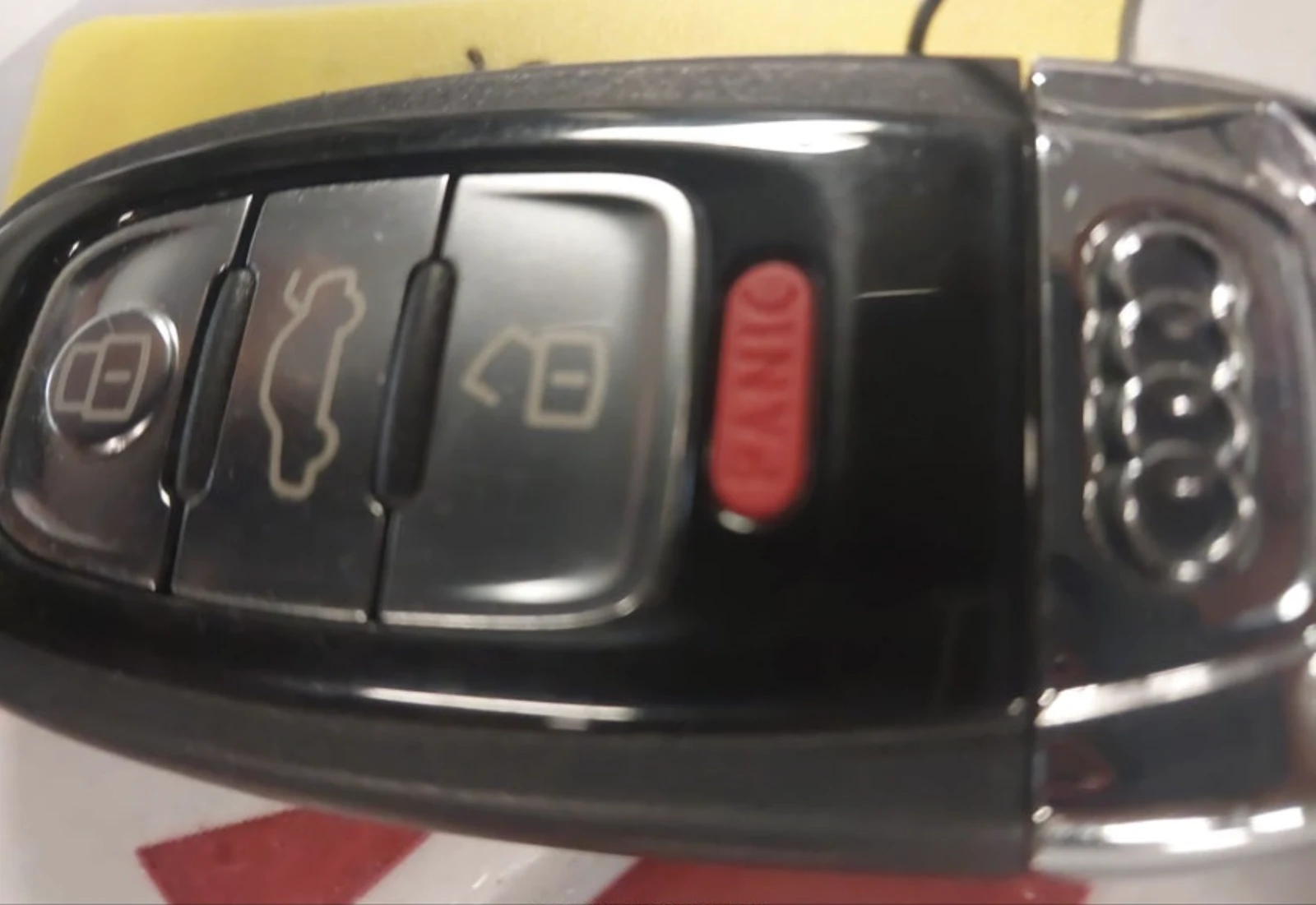 Audi A7 PREMIUM PLUS, снимка 10 - Автомобили и джипове - 53812001