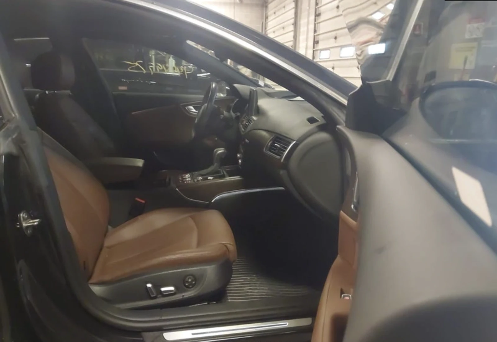 Audi A7 PREMIUM PLUS, снимка 5 - Автомобили и джипове - 53812001