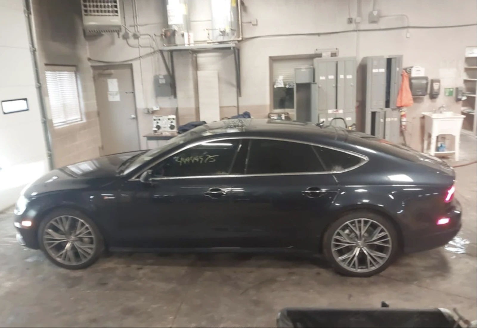 Audi A7 PREMIUM PLUS, снимка 13 - Автомобили и джипове - 53812001