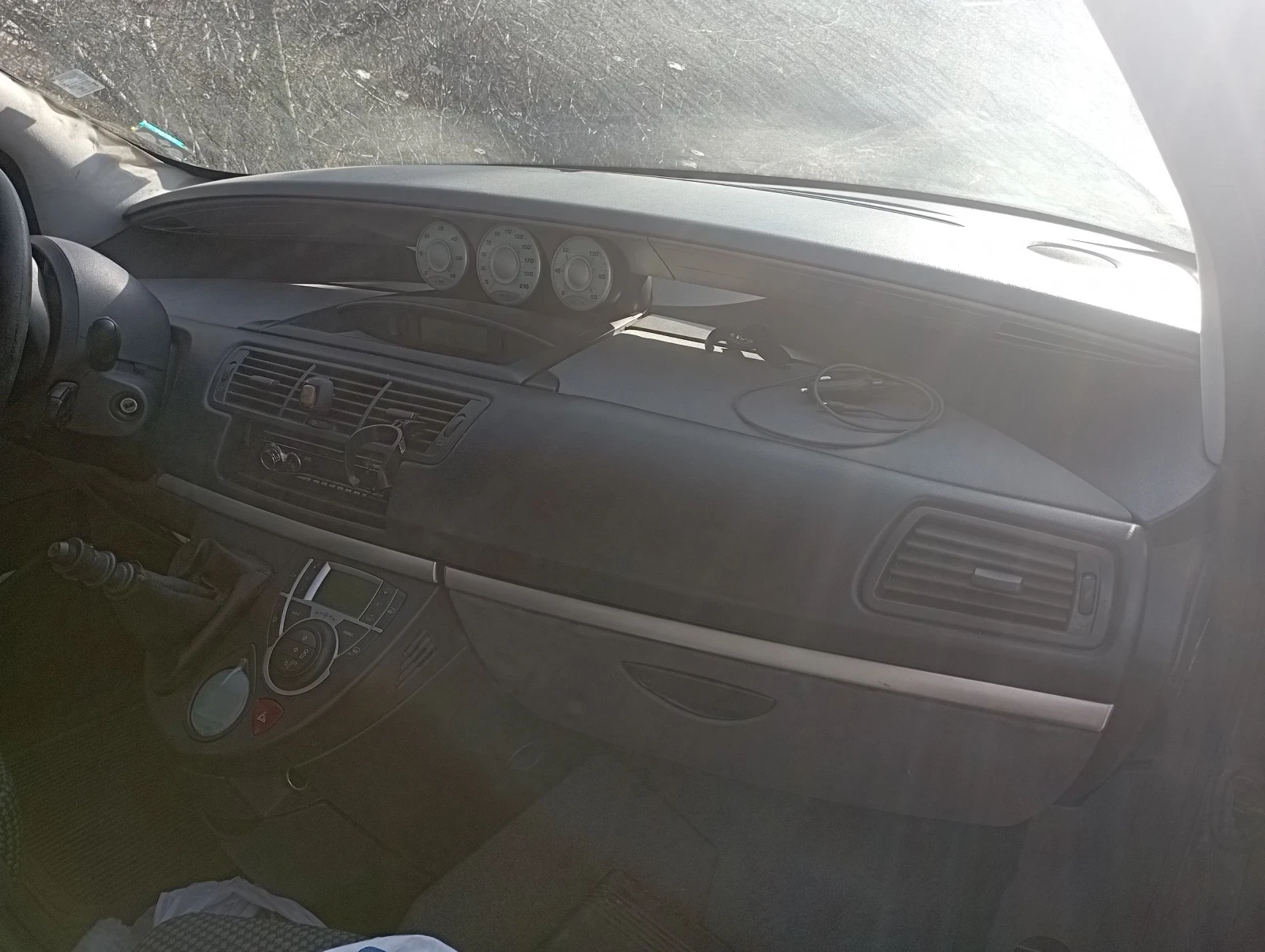 Fiat Ulysse, снимка 11 - Автомобили и джипове - 53894599