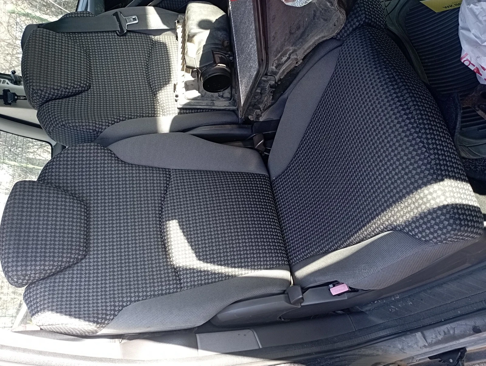 Fiat Ulysse, снимка 8 - Автомобили и джипове - 53894599