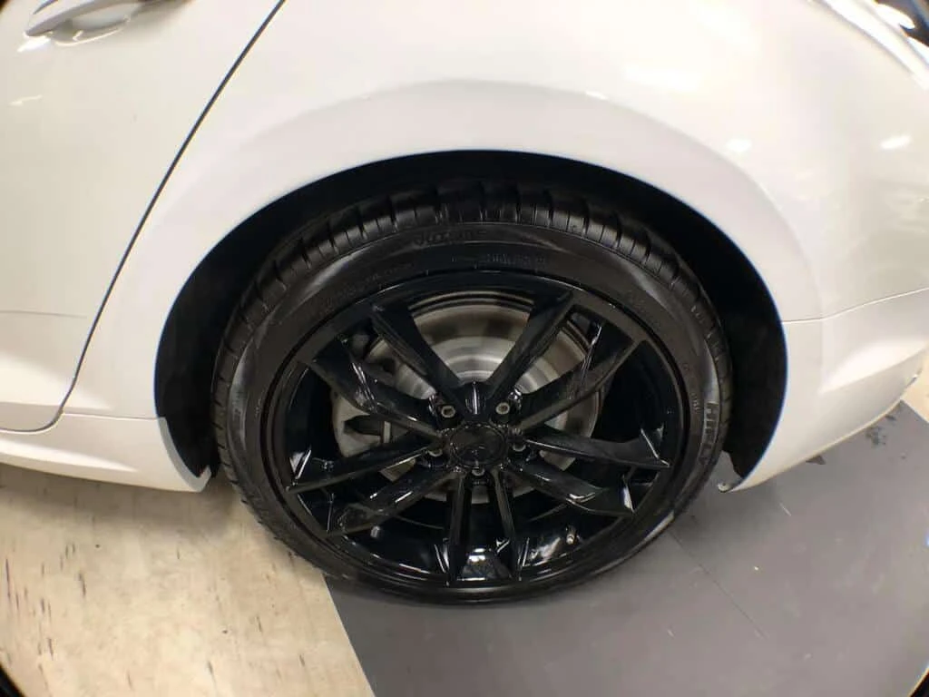 Audi A5 * АВТО КРЕДИТ* ЦЕНА ДО БГ * СЕРВИЗНА ИСТОРИЯ * , снимка 10 - Автомобили и джипове - 53862779