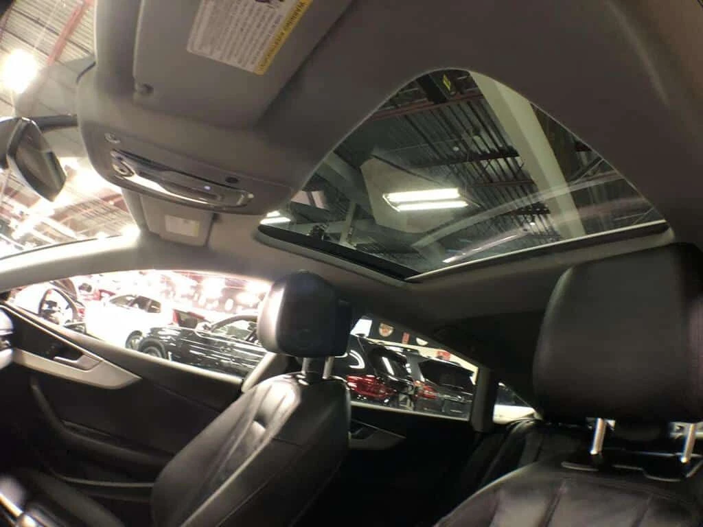 Audi A5 * АВТО КРЕДИТ* ЦЕНА ДО БГ * СЕРВИЗНА ИСТОРИЯ * , снимка 17 - Автомобили и джипове - 53862779