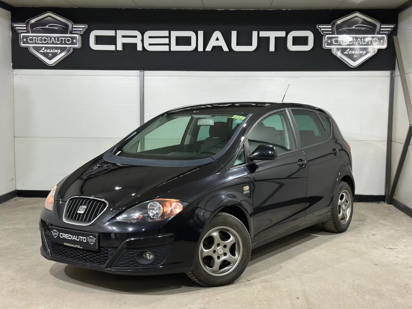 Seat Altea 1.6TDI 105hp