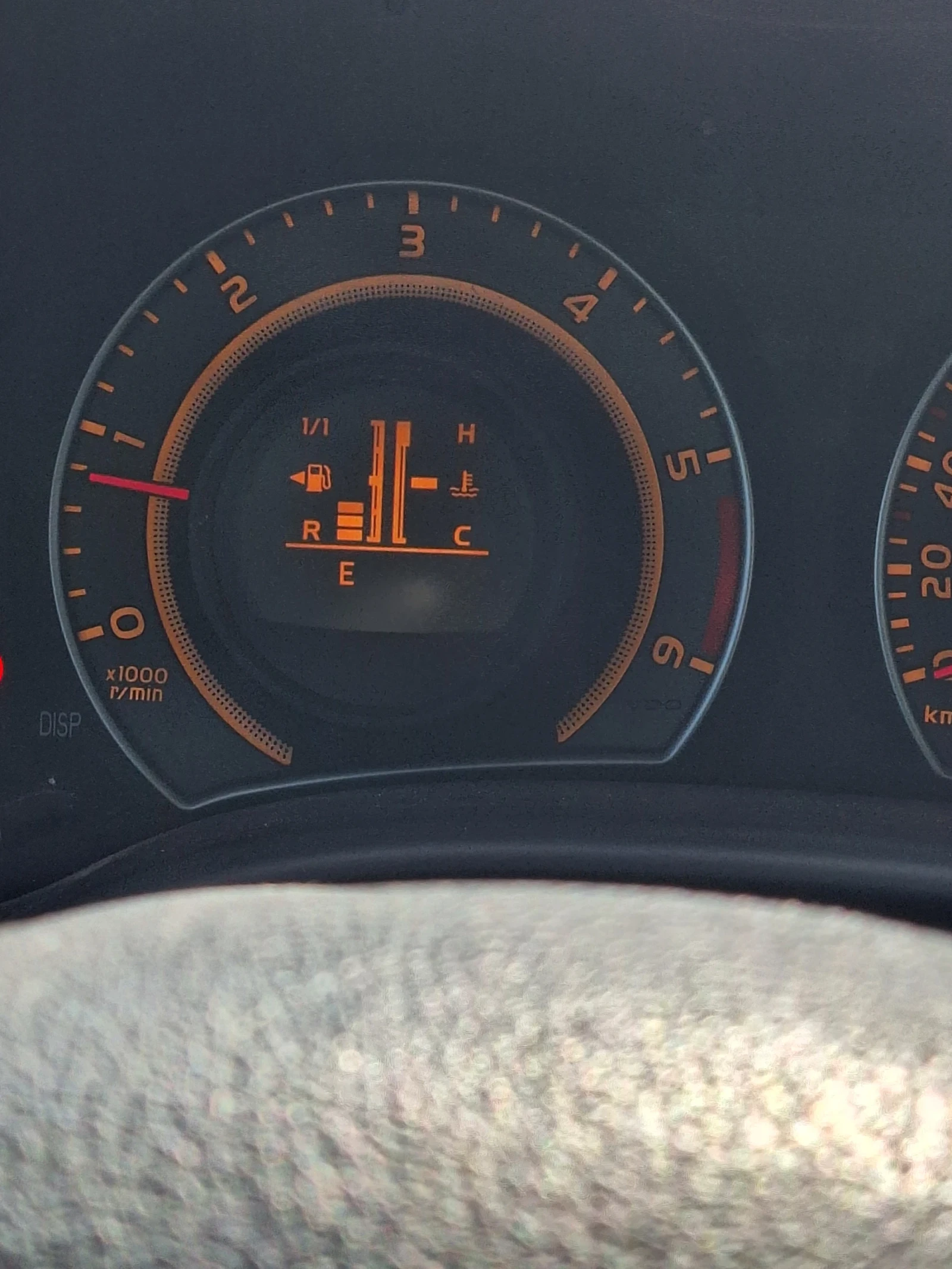 Toyota Corolla, снимка 8 - Автомобили и джипове - 53863875