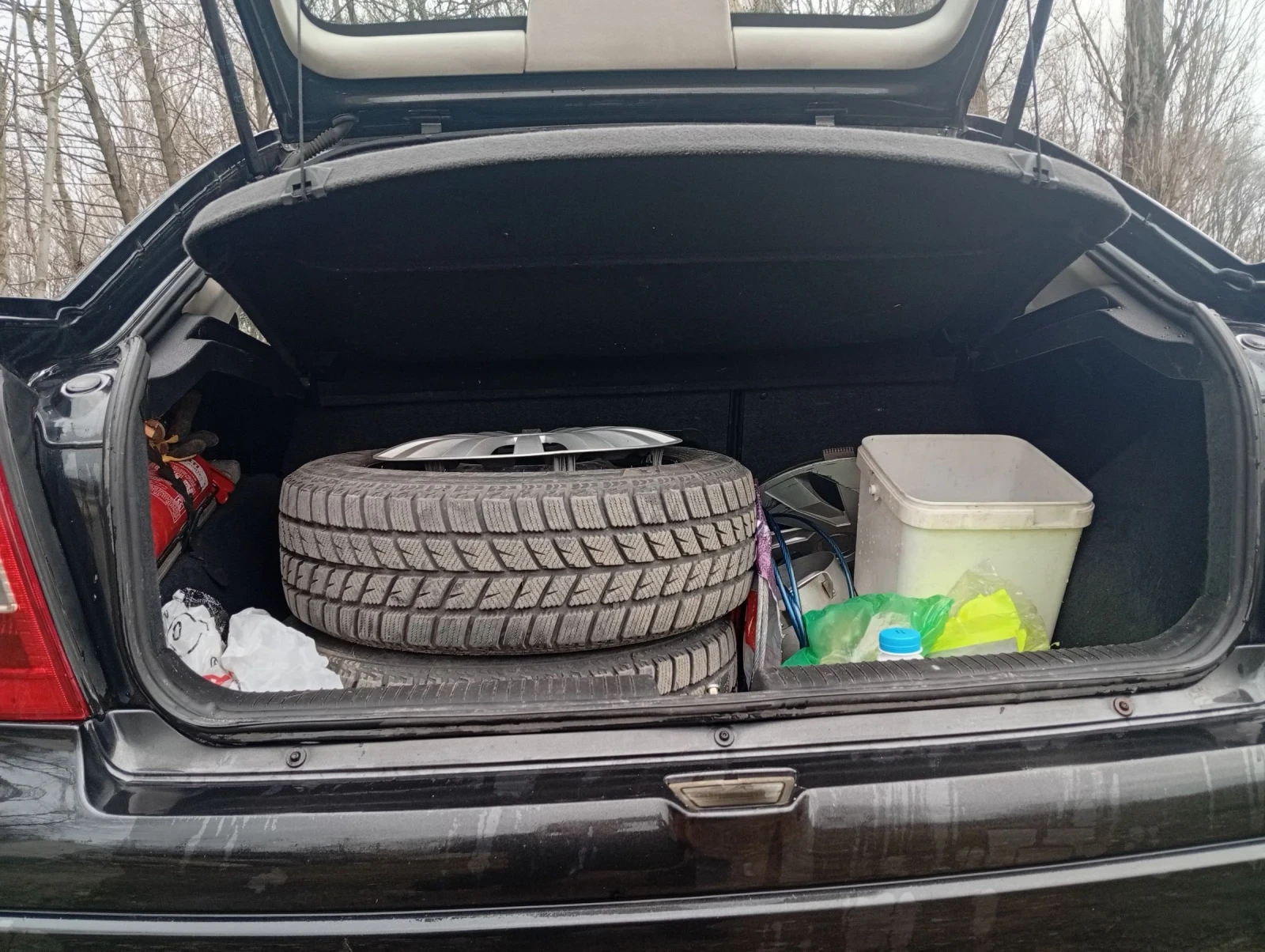 Opel Astra, снимка 9 - Автомобили и джипове - 53956536