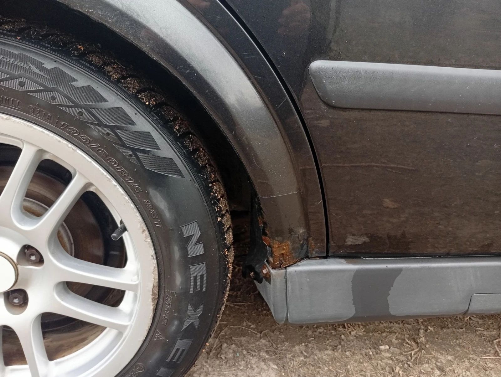 Opel Astra, снимка 8 - Автомобили и джипове - 53956536