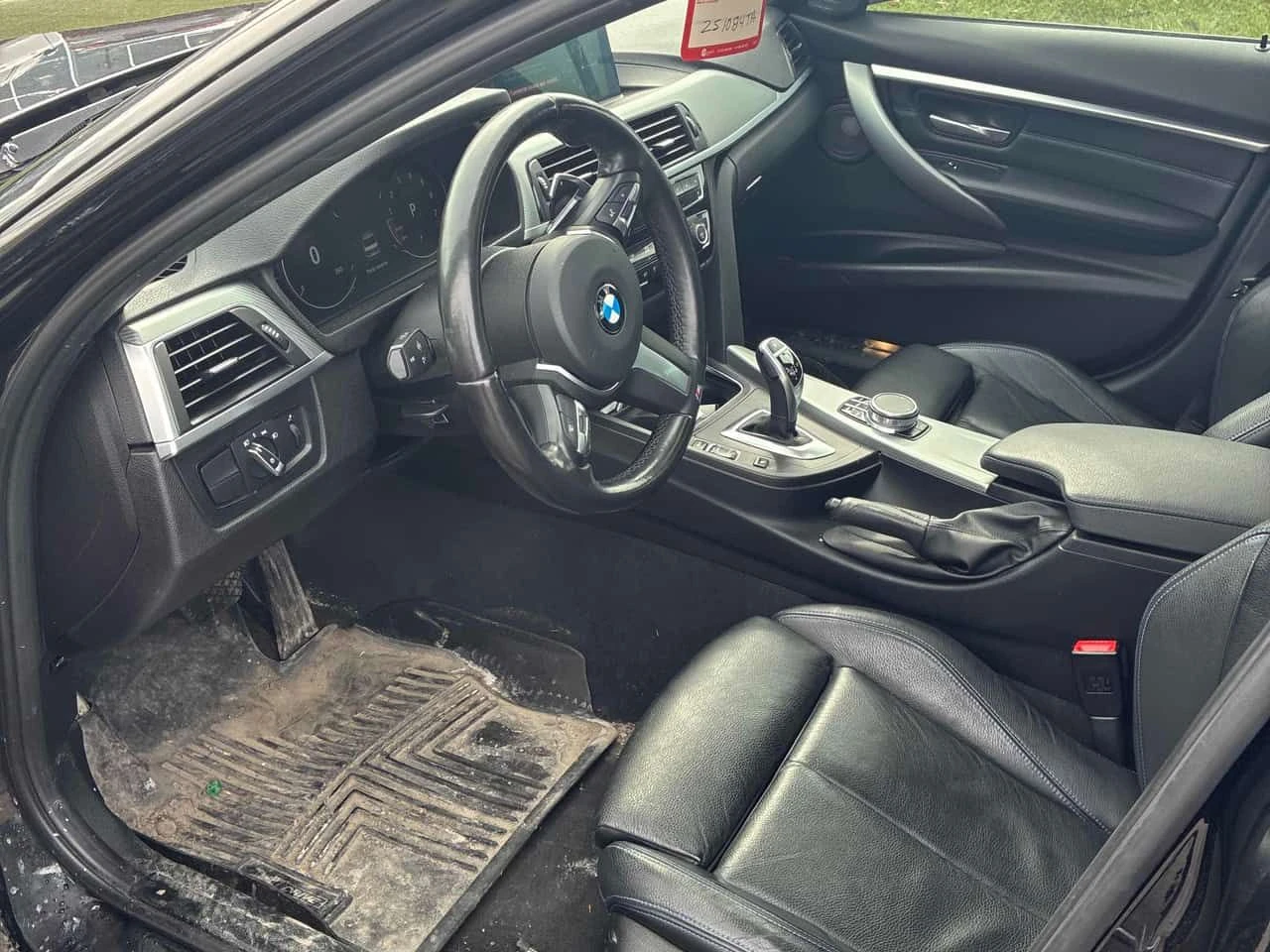 BMW 340 xDrive * ШИБИДАХ * ПОДГРЕВ * ОТ ПРЕДСТАВИТЕЛСТВО, снимка 5 - Автомобили и джипове - 54066422