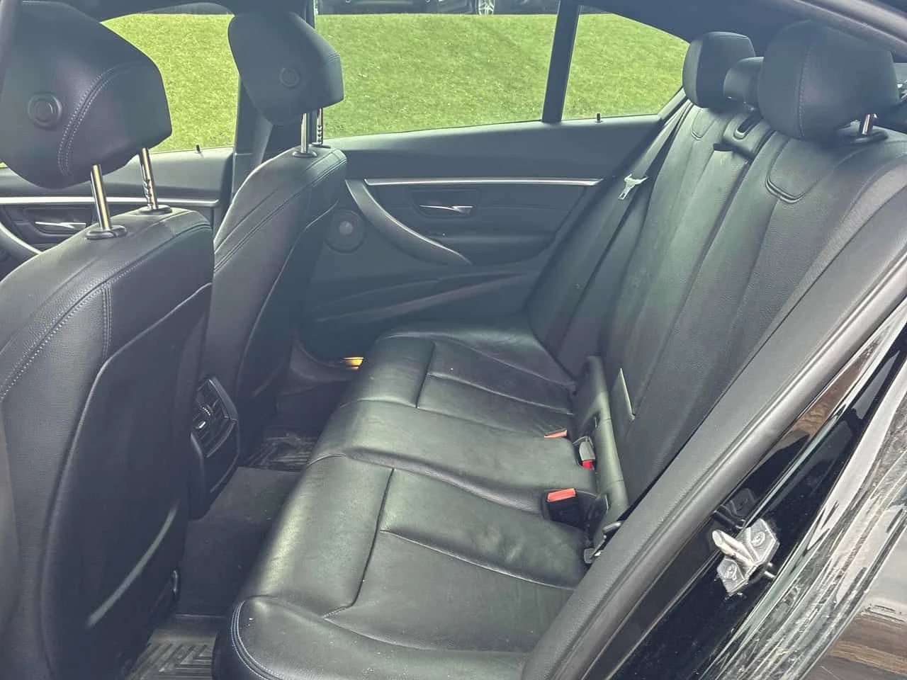 BMW 340 xDrive * ШИБИДАХ * ПОДГРЕВ * ОТ ПРЕДСТАВИТЕЛСТВО, снимка 17 - Автомобили и джипове - 54066422