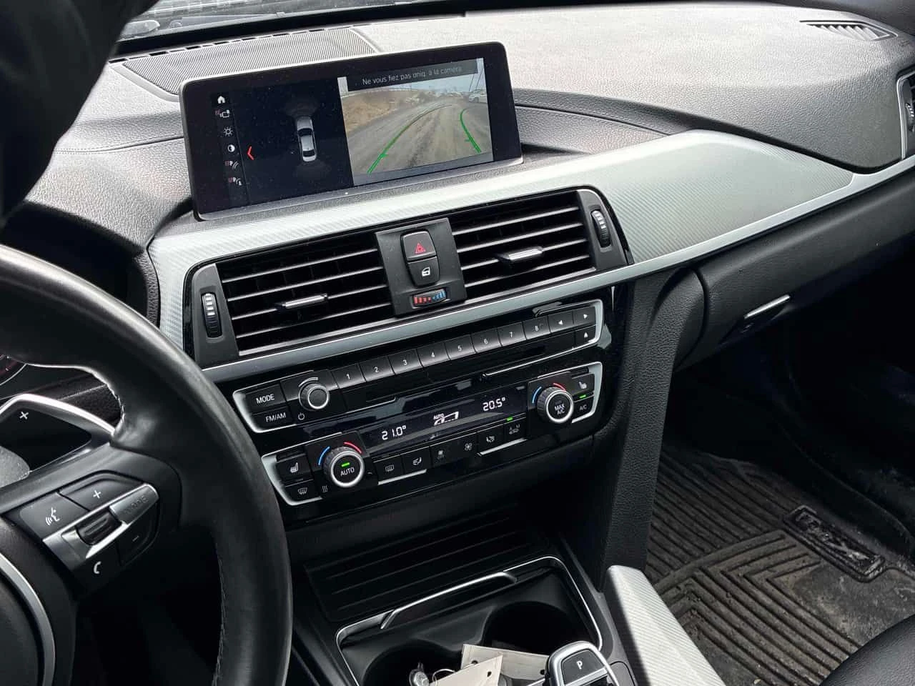 BMW 340 xDrive * ШИБИДАХ * ПОДГРЕВ * ОТ ПРЕДСТАВИТЕЛСТВО, снимка 9 - Автомобили и джипове - 54066422