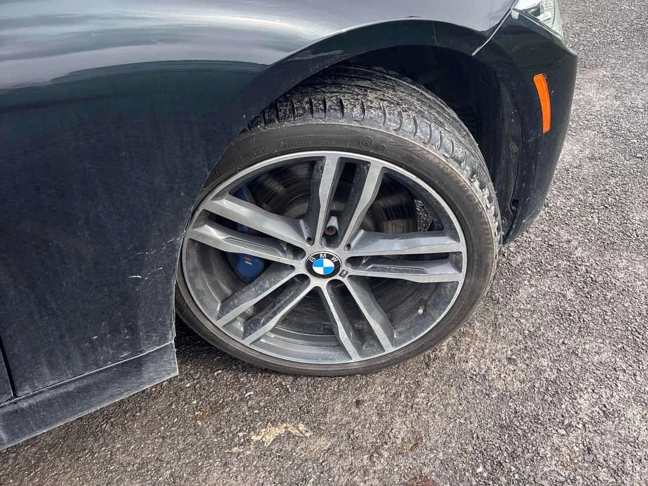 BMW 340 xDrive * ШИБИДАХ * ПОДГРЕВ * ОТ ПРЕДСТАВИТЕЛСТВО, снимка 7 - Автомобили и джипове - 54066422