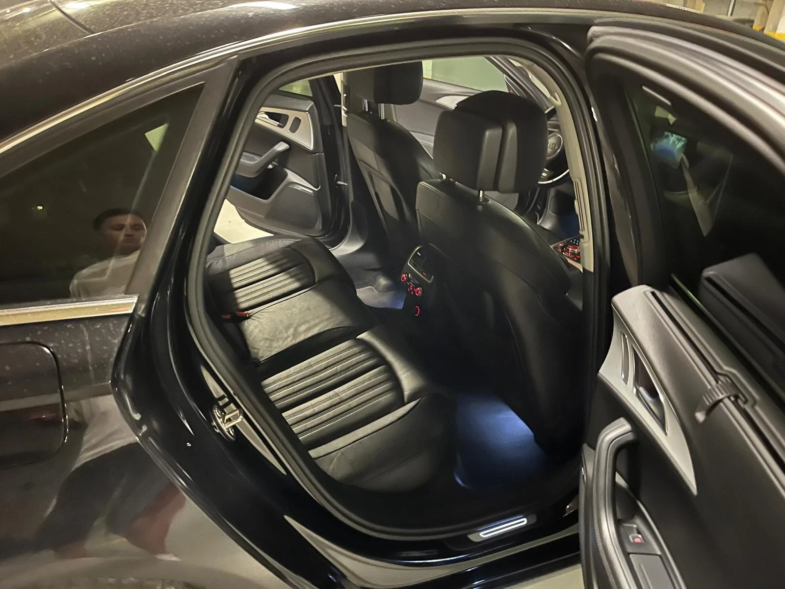 Audi A6 А6 S LAIN 3.0 D Седан, снимка 5 - Автомобили и джипове - 54109996