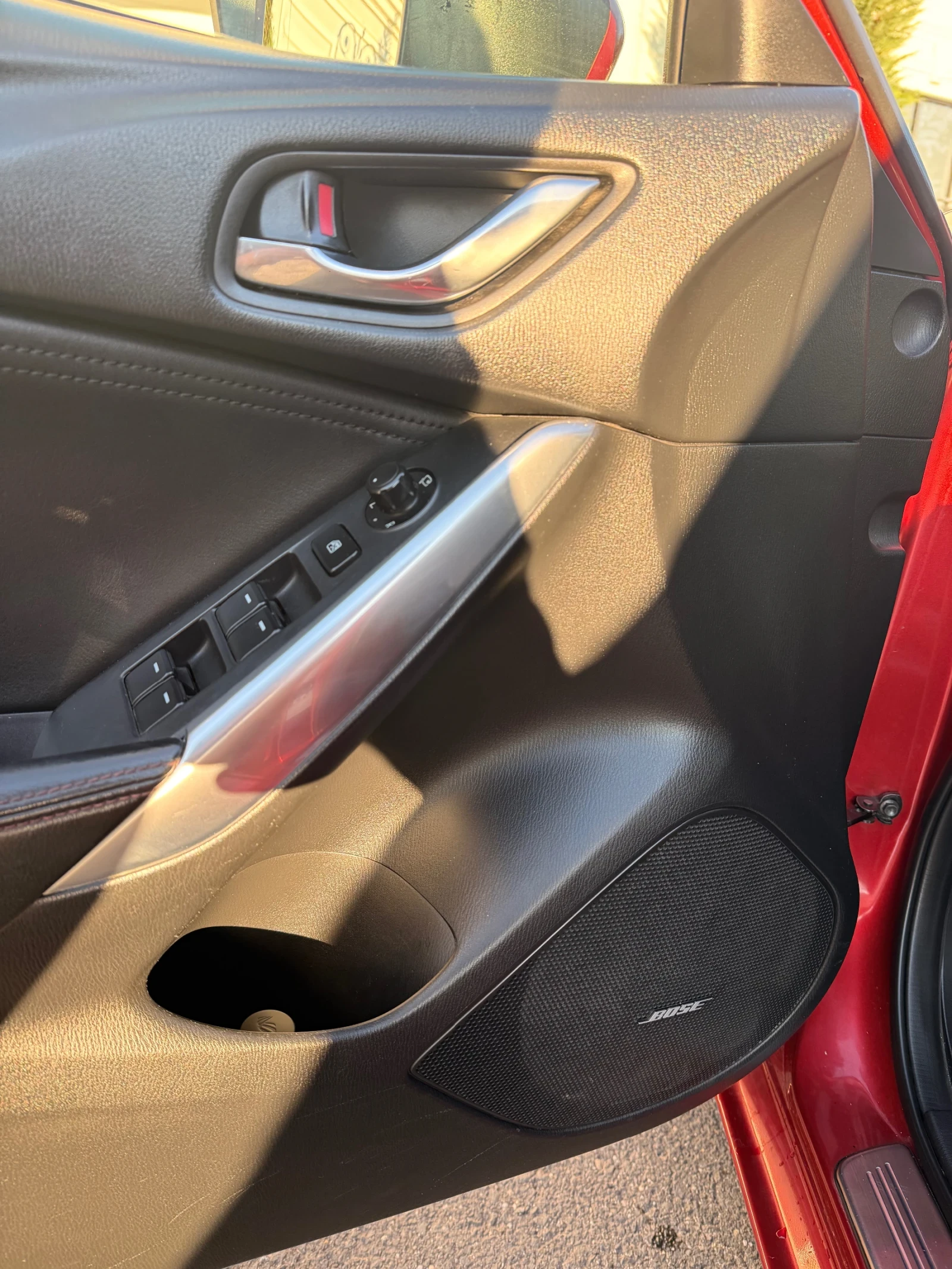 Mazda 6 2.2D Skyactive FULL | Mobile.bg � ����������� 9