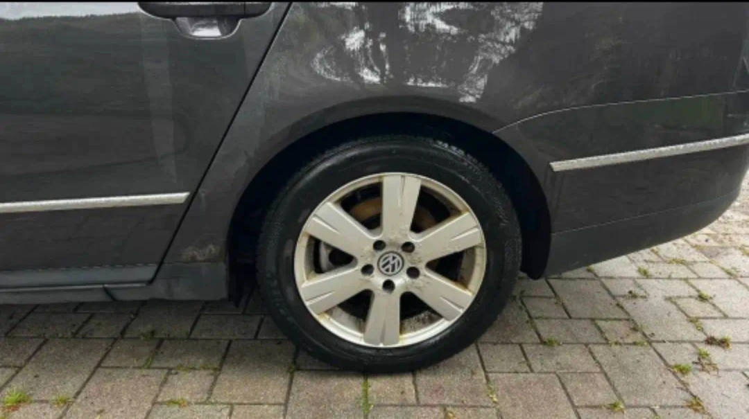 VW Passat 2, 0 TDI , снимка 8 - Автомобили и джипове - 54626966